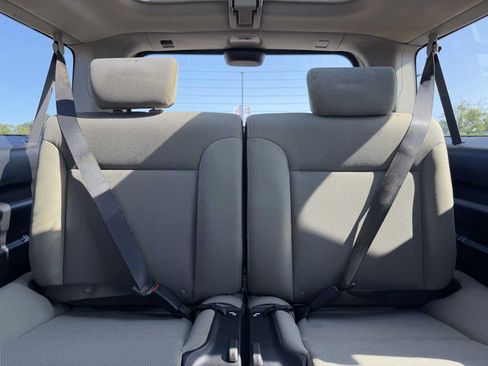 Used 2008 Honda Element EX image 18