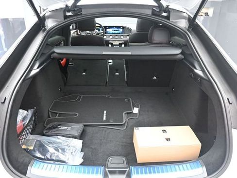 New 2026 Mercedes-Benz GLE 53 AMG 4MATIC Coupe image 24