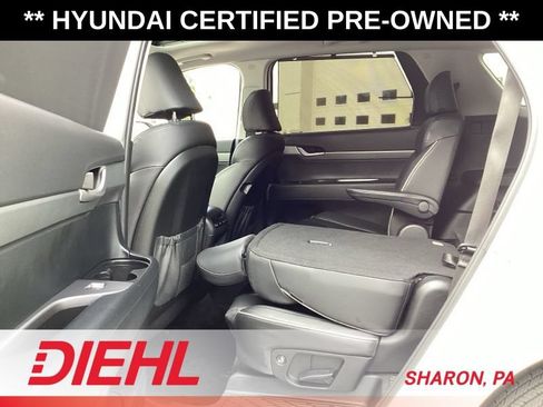 Used 2024 Hyundai Palisade XRT AWD/4WD image 19