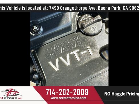 Used 2004 Lexus IS 300 RWD image 51