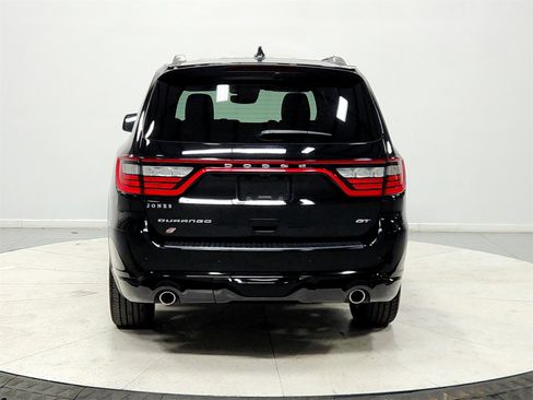Used 2023 Dodge Durango GT image 6