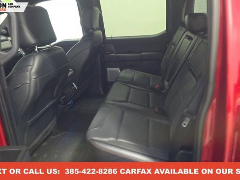 Used 2024 Ford F150 Raptor image 4