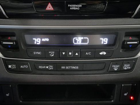 Used 2024 Honda Ridgeline RTL image 20