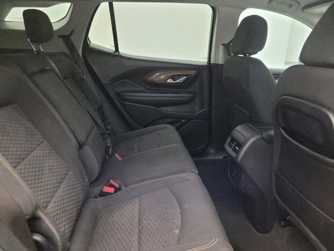 Used 2018 GMC Terrain SLE FWD image 19