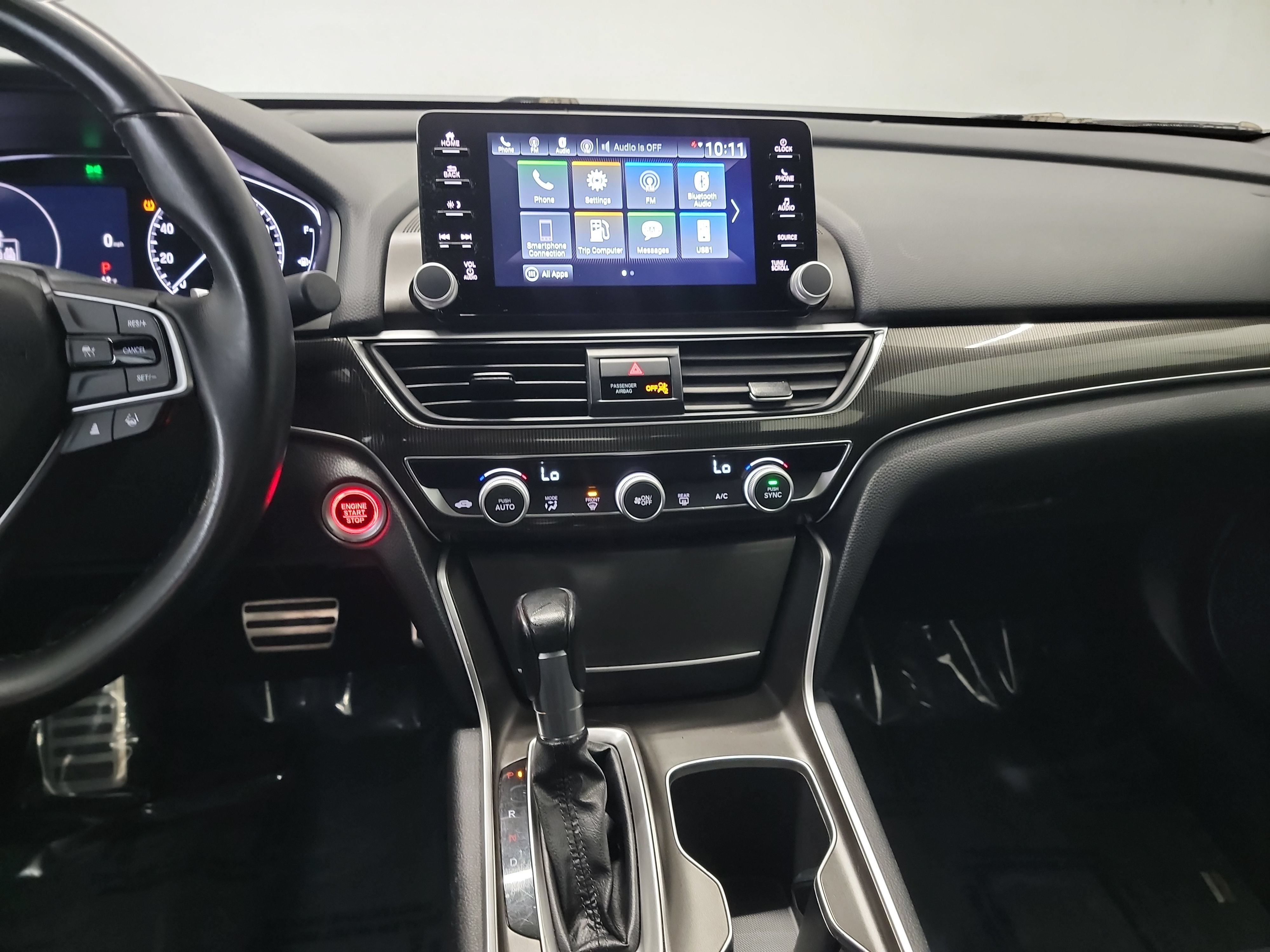 Used 2022 Honda Accord Sport image 20