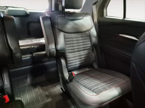 New 2025 Ford Explorer ST-Line image 18