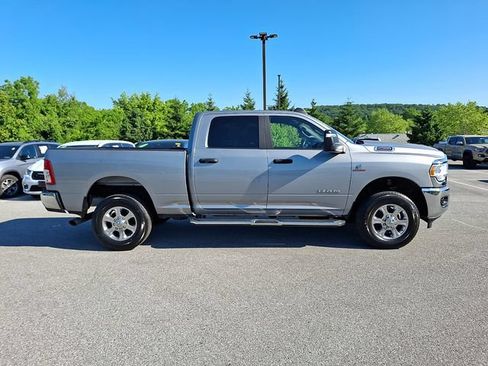 Used 2024 RAM 2500 Big Horn AWD/4WD image 7