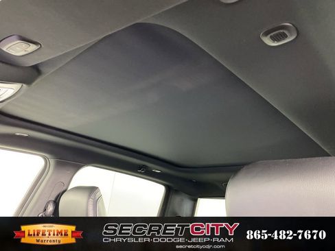 New 2026 RAM 1500 Rebel image 29