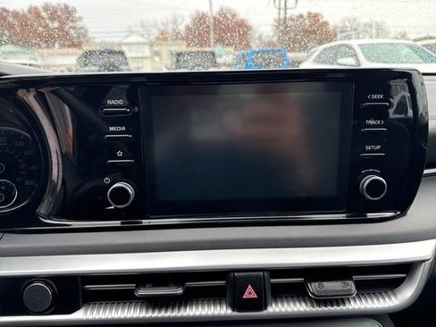 Used 2021 Kia K5 GT-Line w/ GT-Line FWD Premium Package image 24
