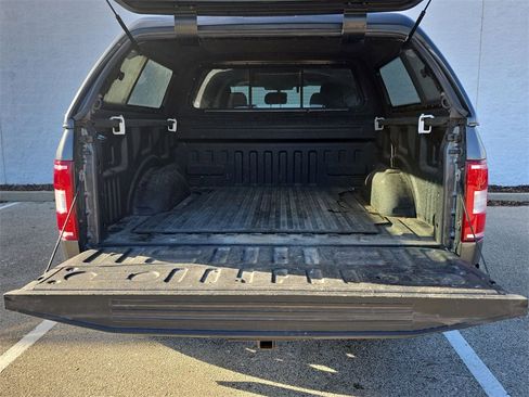 Used 2019 Ford F150 XL w/ Equipment Group 101A Mid image 27