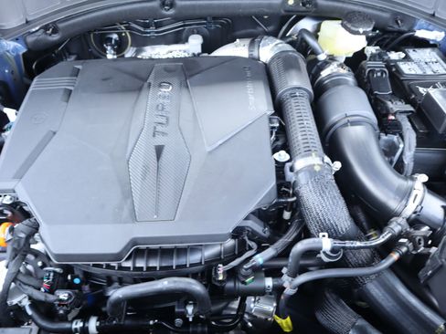 New 2026 Hyundai Santa Fe SEL FWD image 19