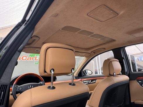 Used 2008 Mercedes-Benz S 550 image 42