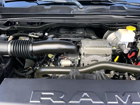 Used 2020 RAM 1500 Limited AWD/4WD image 31