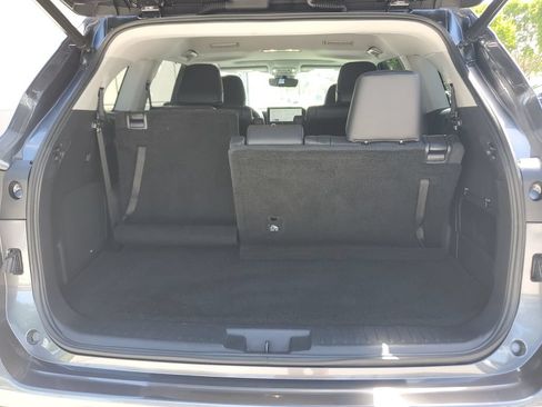 Used 2023 Toyota Highlander Limited FWD image 14