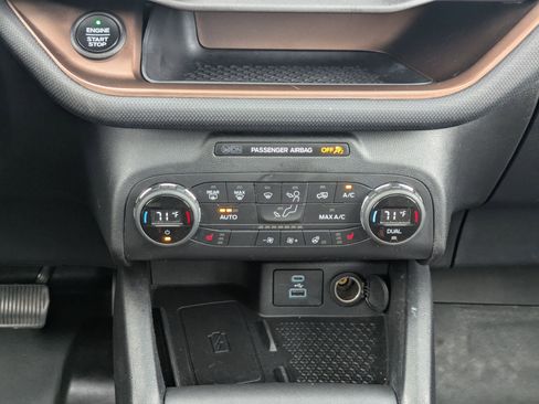 Used 2021 Ford Bronco Sport Badlands w/ Badlands Package image 21