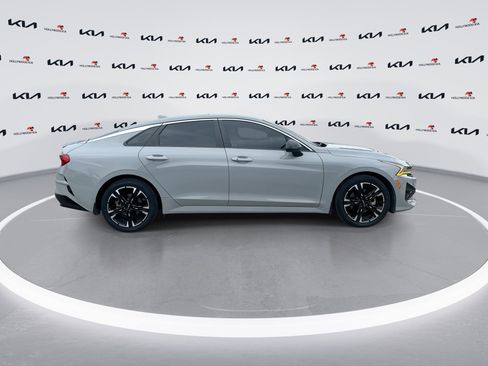 Certified 2024 Kia K5 GT-Line w/ GT-Line Premium Package FWD image 9