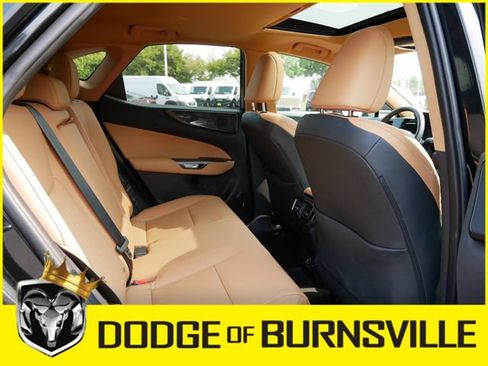 Used 2026 Lexus NX 350h AWD w/ Accessory Package (Z2) image 14
