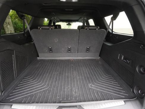 Used 2021 GMC Yukon XL AT4 AWD/4WD image 26