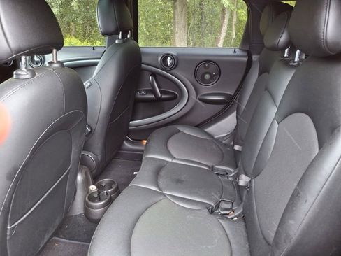 Used 2015 MINI Cooper Countryman S AWD/4WD image 7