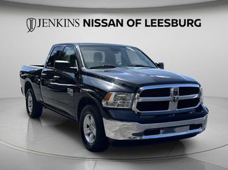 Used 2024 RAM 1500 Classic SLT RWD video 1