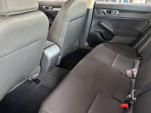 Used 2026 Honda Civic LX image 27