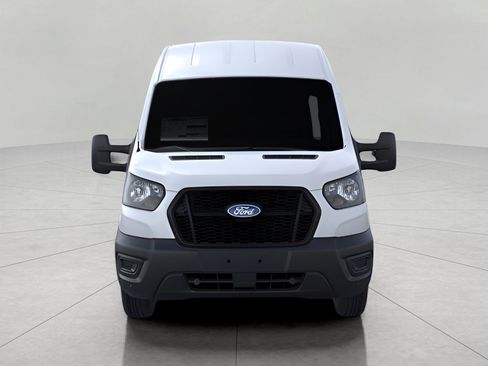 New 2026 Ford Transit 350 148 High Roof Extended AWD image 6