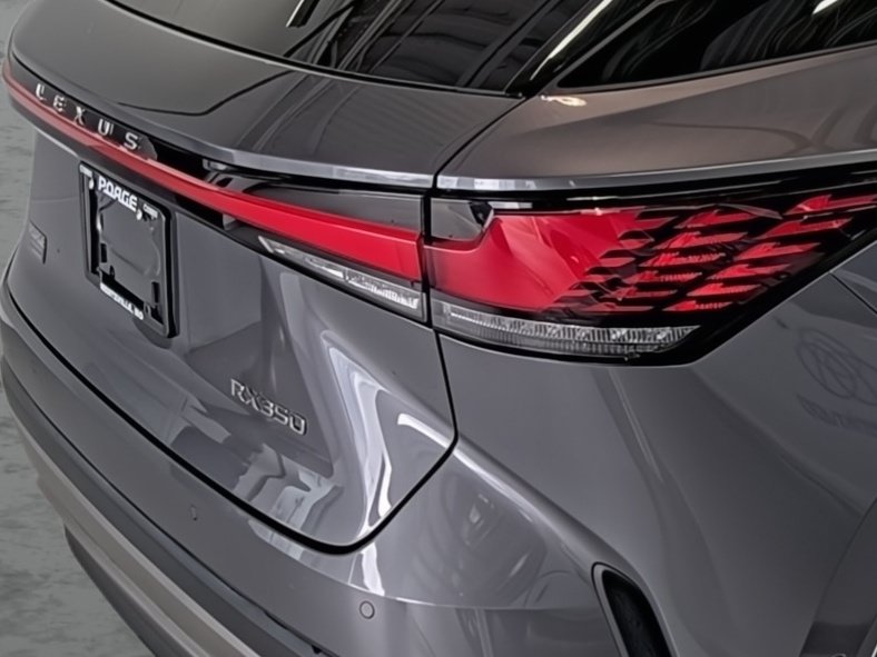 Used 2023 Lexus RX 350 Premium Plus w/ Cold Area Package FWD image 15