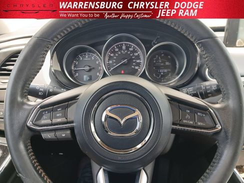 Used 2016 MAZDA CX-9 Touring AWD/4WD image 19