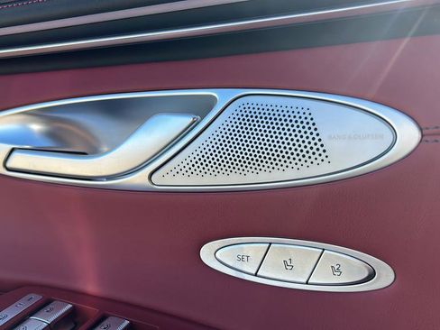 New 2026 Genesis GV70 3.5T Sport Prestige AWD/4WD image 30