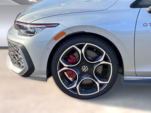 New 2026 Volkswagen GTI Autobahn image 11