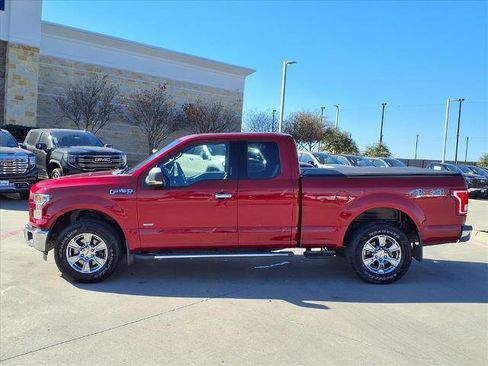 Used 2015 Ford F150 XLT w/ Equipment Group 302A Luxury image 26