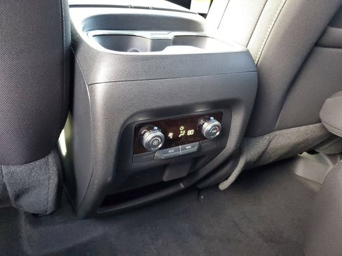 New 2026 GMC Acadia Elevation w/ Black Edition FWD image 16