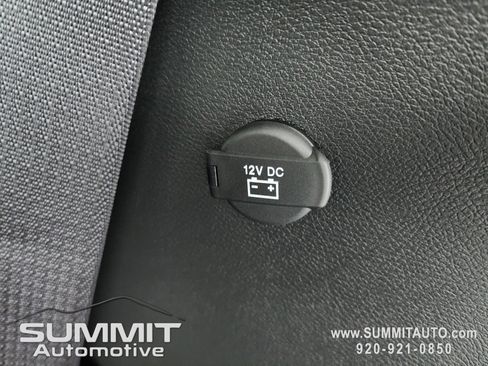 New 2026 Chrysler Pacifica Select image 32