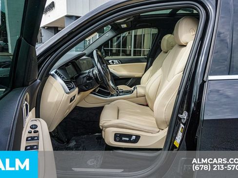 Used 2021 BMW X5 sDrive40i w/ Premium Package 2 RWD image 20