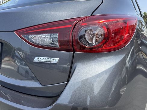 Used 2014 MAZDA MAZDA3 i Touring FWD image 28