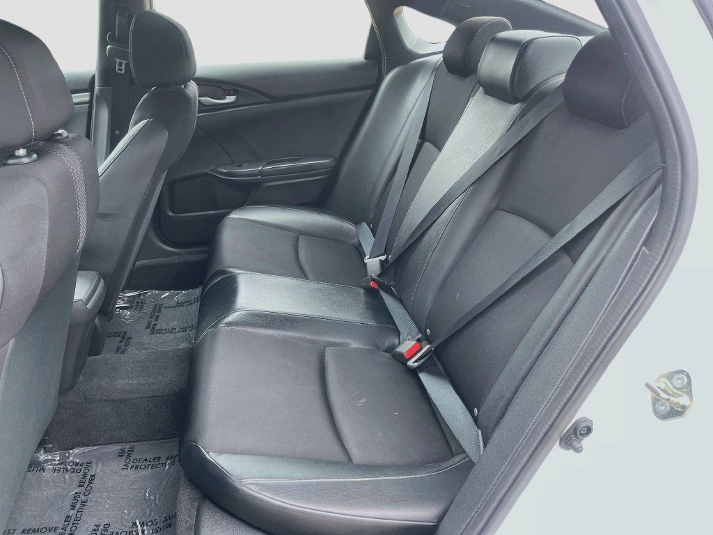 Used 2020 Honda Civic Sport image 22