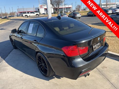 Used 2014 BMW 328i Sedan image 6