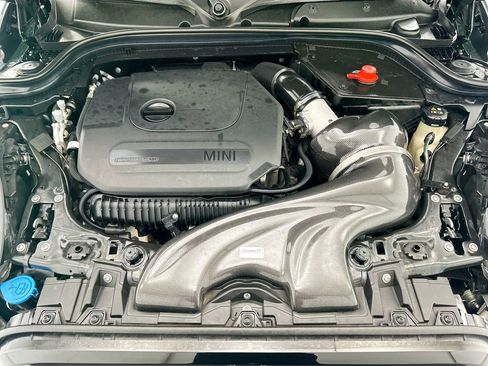Used 2023 MINI Cooper John Cooper Works w/ Driver Assistance Package FWD image 27