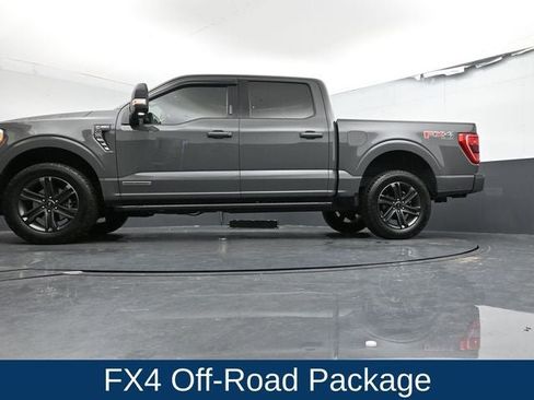 Used 2021 Ford F150 XLT w/ Equipment Group 302A High AWD/4WD image 24