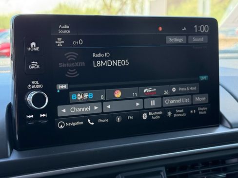 Certified 2024 Honda Pilot Elite image 21
