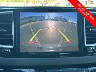 Used 2024 Chrysler Pacifica Touring-L video 2