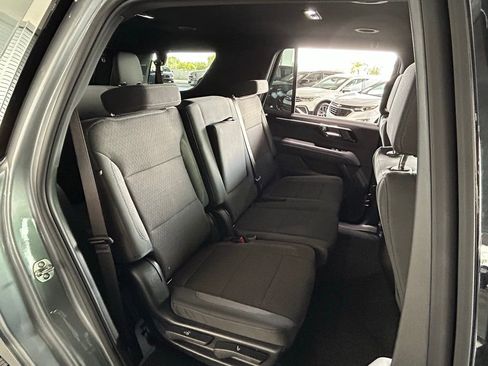 Used 2025 Chevrolet Tahoe LS image 50