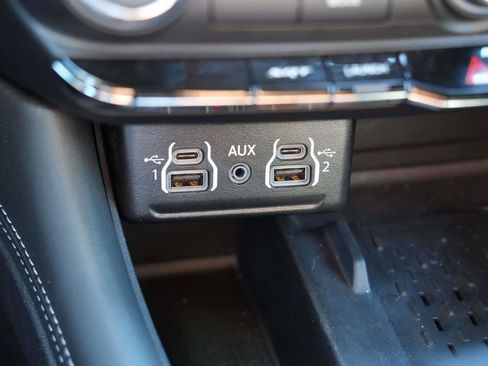 Used 2025 Dodge Durango SRT Hellcat image 29