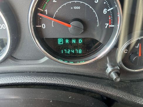 Used 2014 Jeep Wrangler Unlimited Sport w/ Quick Order Package 24S image 16