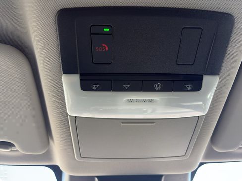 Used 2023 Nissan Rogue SV AWD/4WD image 25