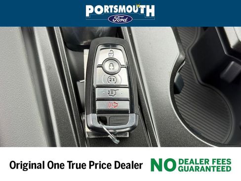 New 2026 Ford Explorer Active w/ Active Comfort Package image 19