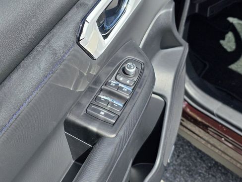 New 2026 Subaru Forester Limited AWD/4WD image 18