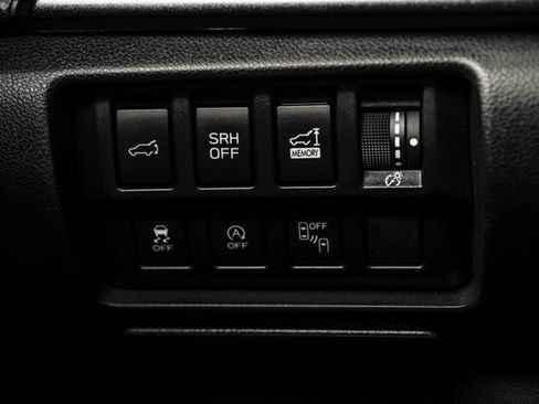 Used 2025 Subaru Forester Wilderness w/ Wilderness Package image 27