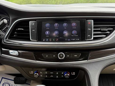 Used 2021 Buick Enclave Premium w/ Surround and Sites Package AWD/4WD image 21