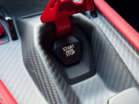 Used 2024 Lamborghini Revuelto AWD/4WD image 22